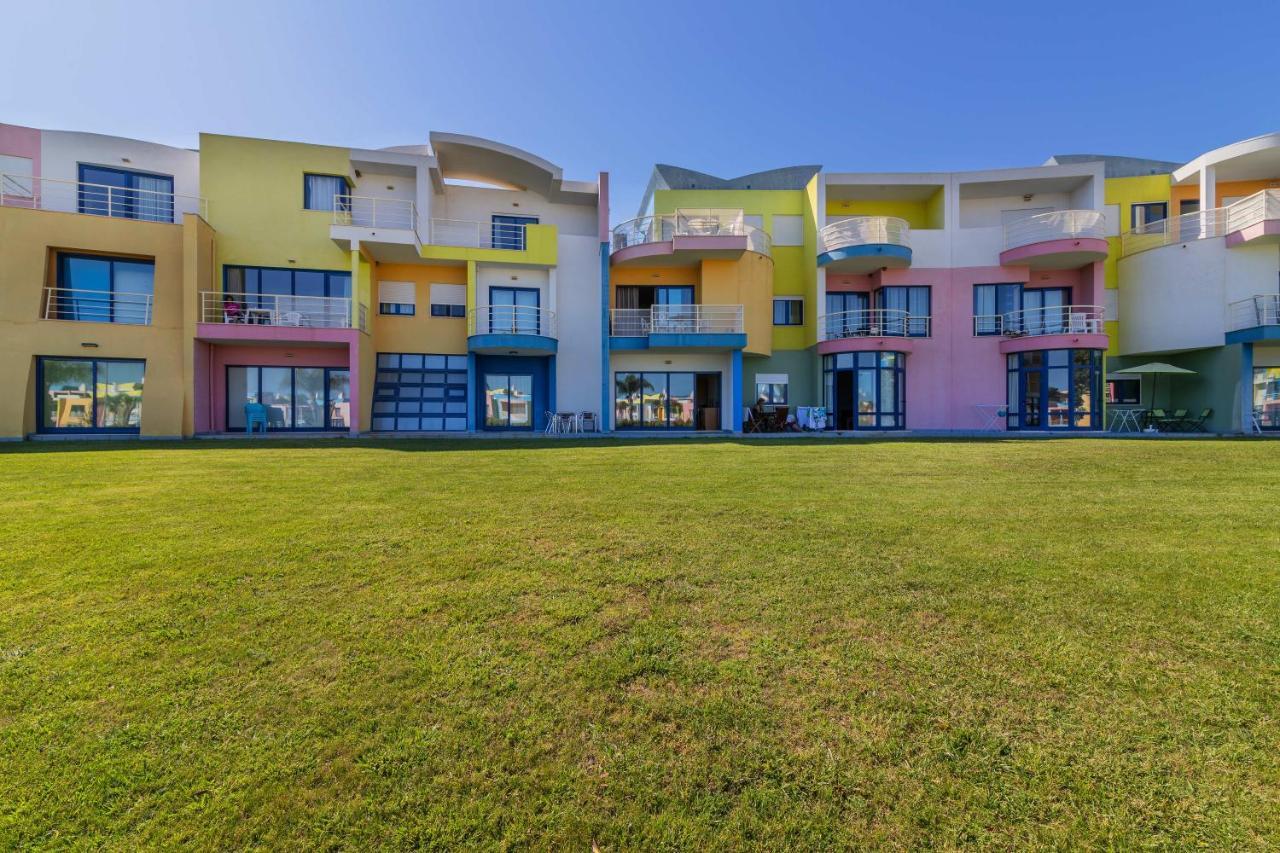 Apartamentos Da Orada By Garvetur Albufeira Dış mekan fotoğraf